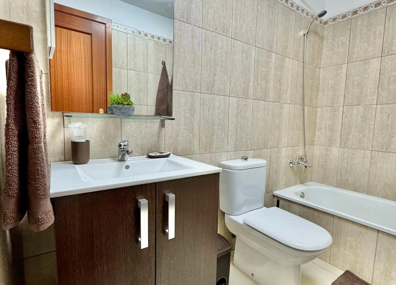Apartamento Mountain, Pool & Sea Punta Del Hidalgo