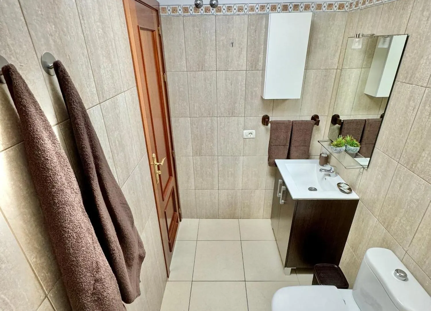Apartamento Mountain, Pool & Sea Punta Del Hidalgo