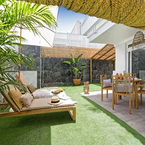 Pura Vida Apartamento