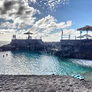 El Charco Azul Apartamento